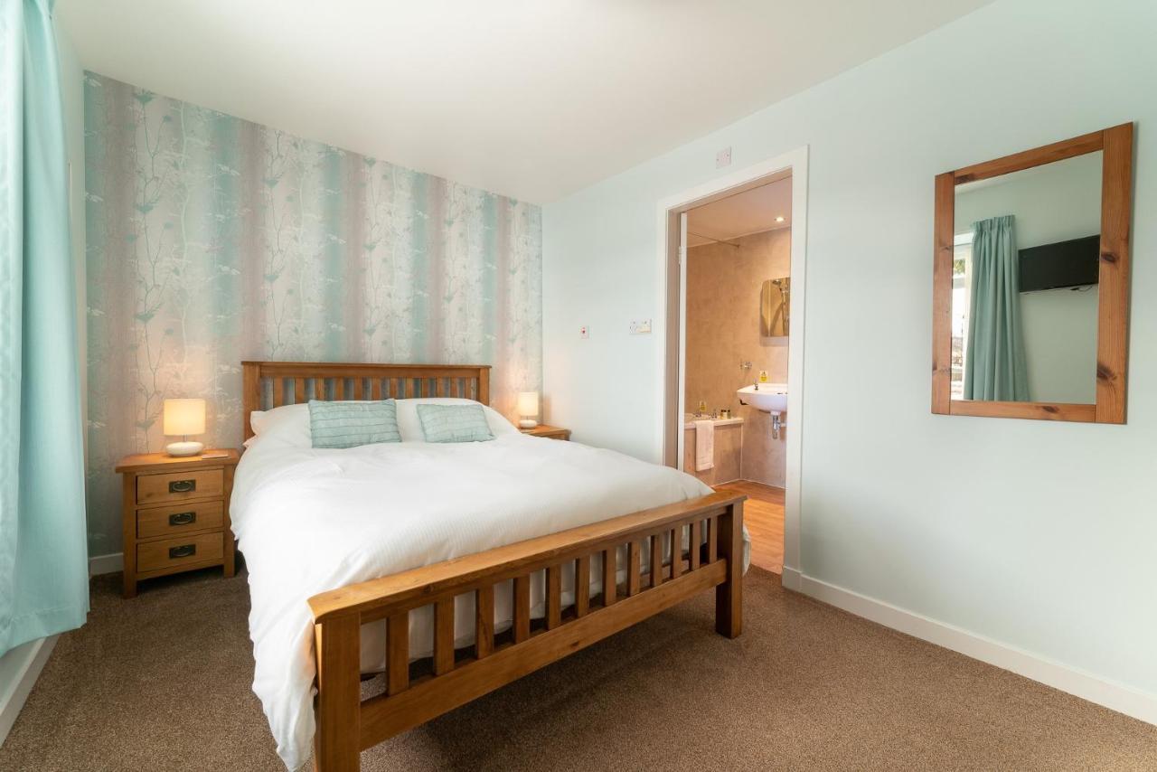 Harbour Guest House トバモーリ エクステリア 写真