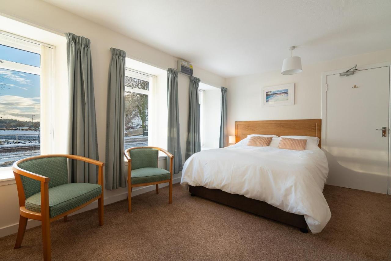 Harbour Guest House トバモーリ エクステリア 写真