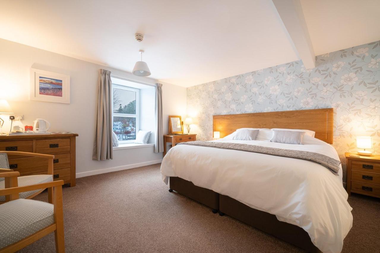 Harbour Guest House トバモーリ エクステリア 写真