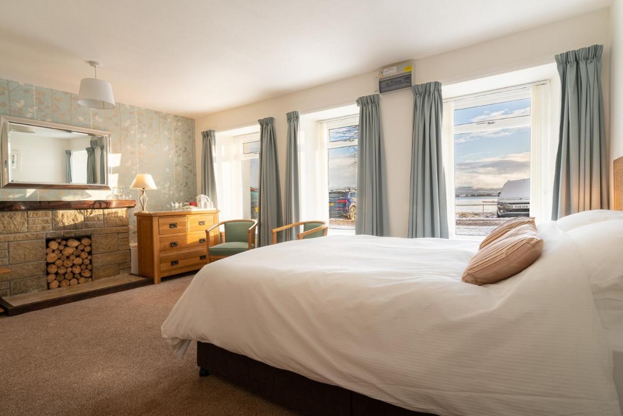 Harbour Guest House トバモーリ エクステリア 写真