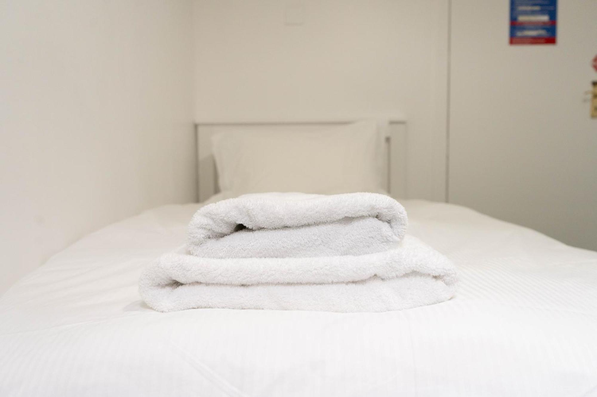 Harbour Guest House トバモーリ エクステリア 写真