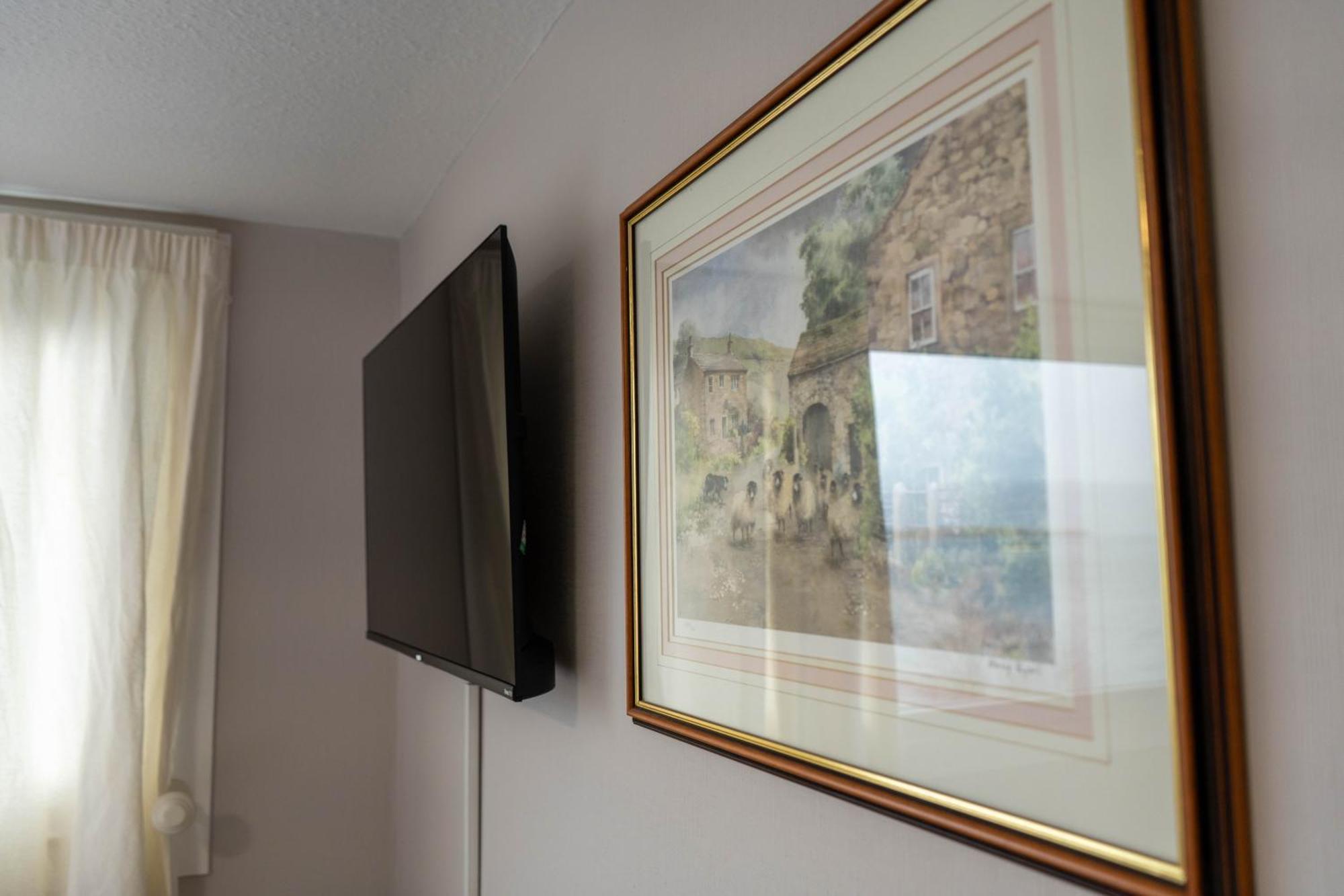 Harbour Guest House トバモーリ エクステリア 写真